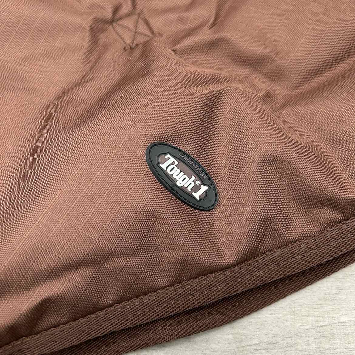 Tough 1 250 G Fill Neck Cover, Size Large
