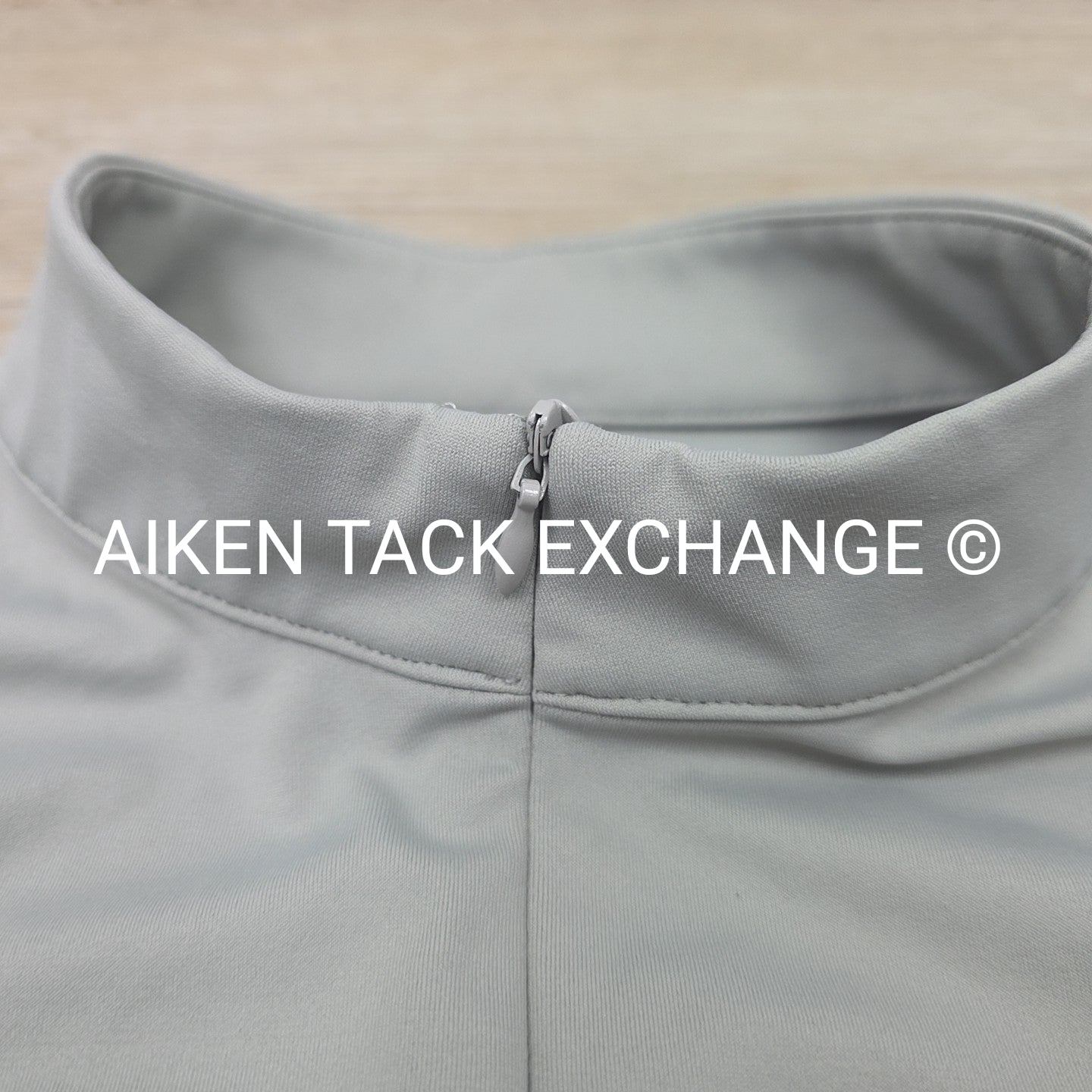 TKEQ Long Sleeve Top, Size X-Large