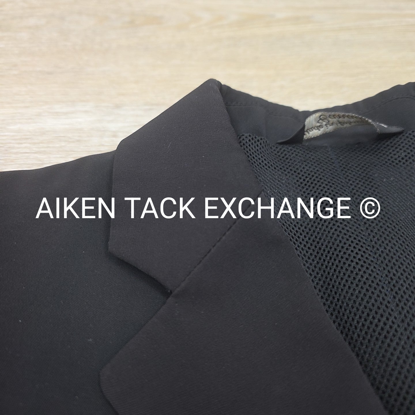 Grand Prix Show Coat, Size 14 T (Missing 1 Button)