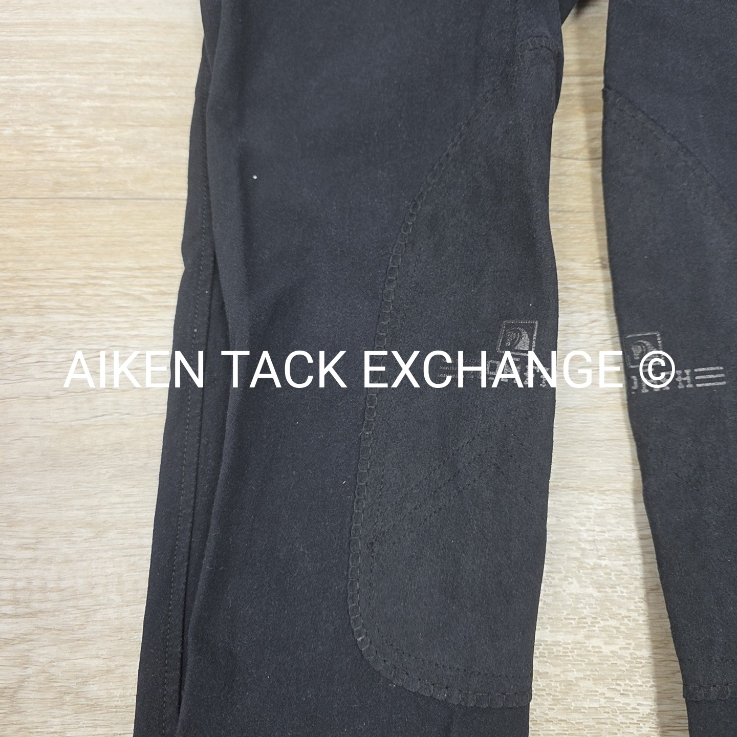 Romfh Knee Patch Breeches, Women's 30 Long