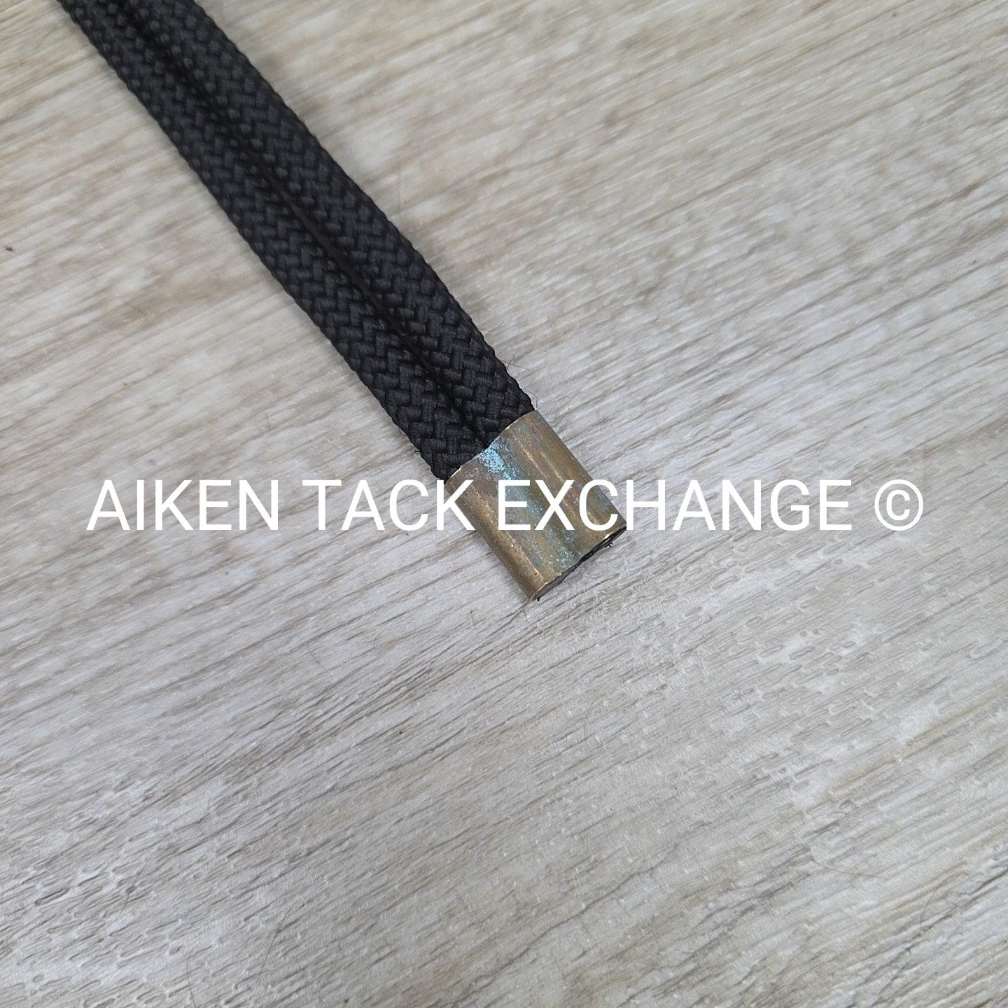 Rope Halter