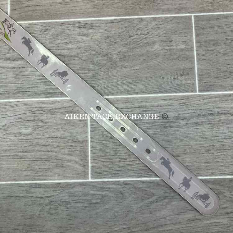 C4 Belt with Buckle, 34