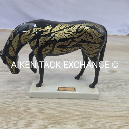 Horse Fever 8325 Figurine "Siam"