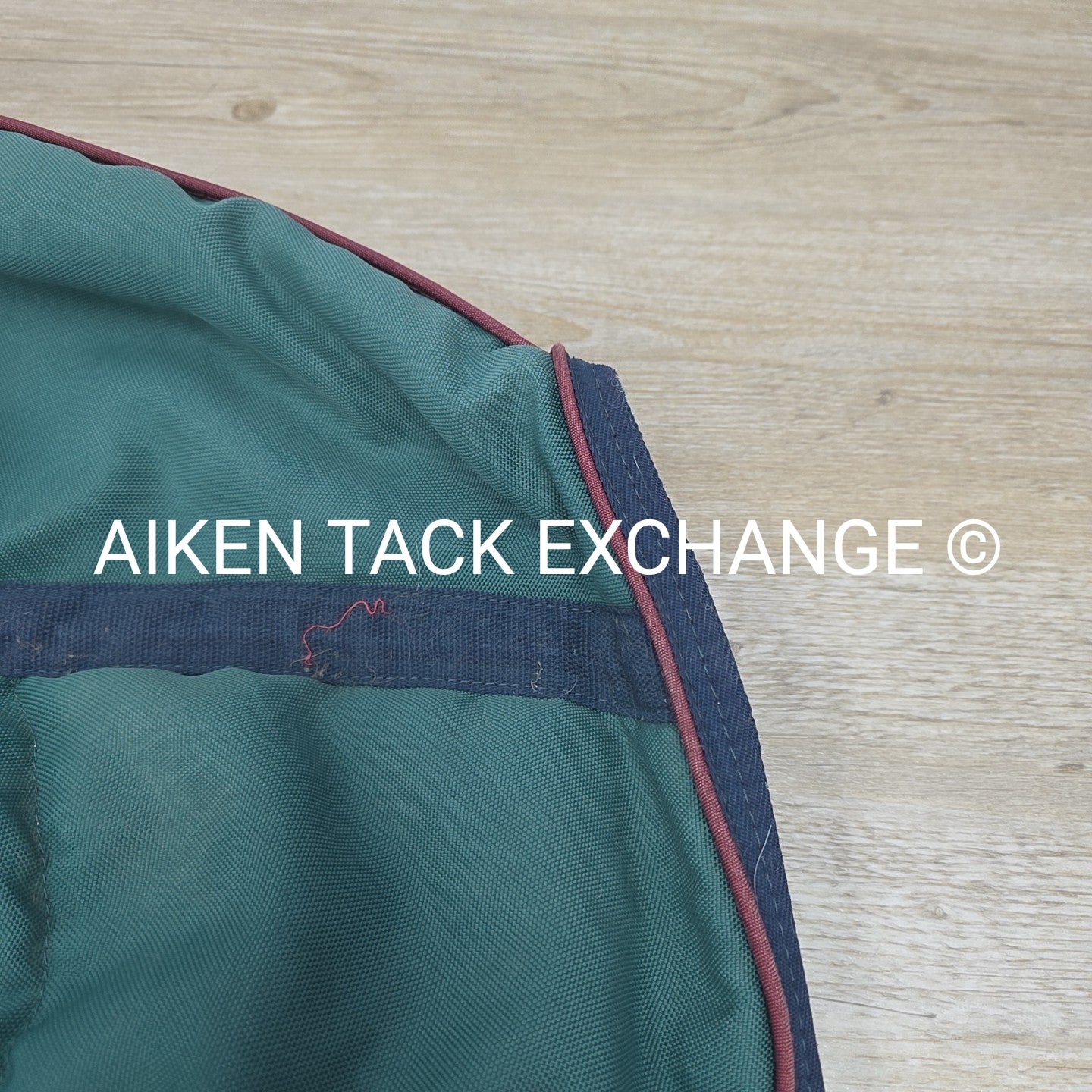 State Line Tack Stable Blanket, 78"