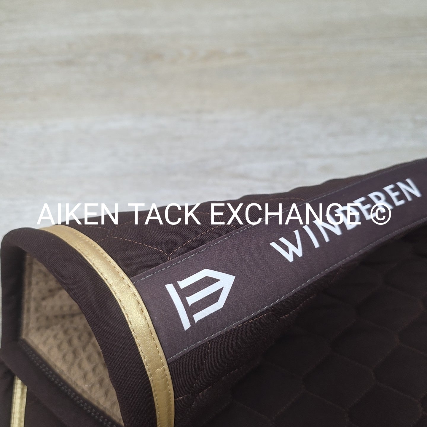 Winderen All Purpose Saddle Pad