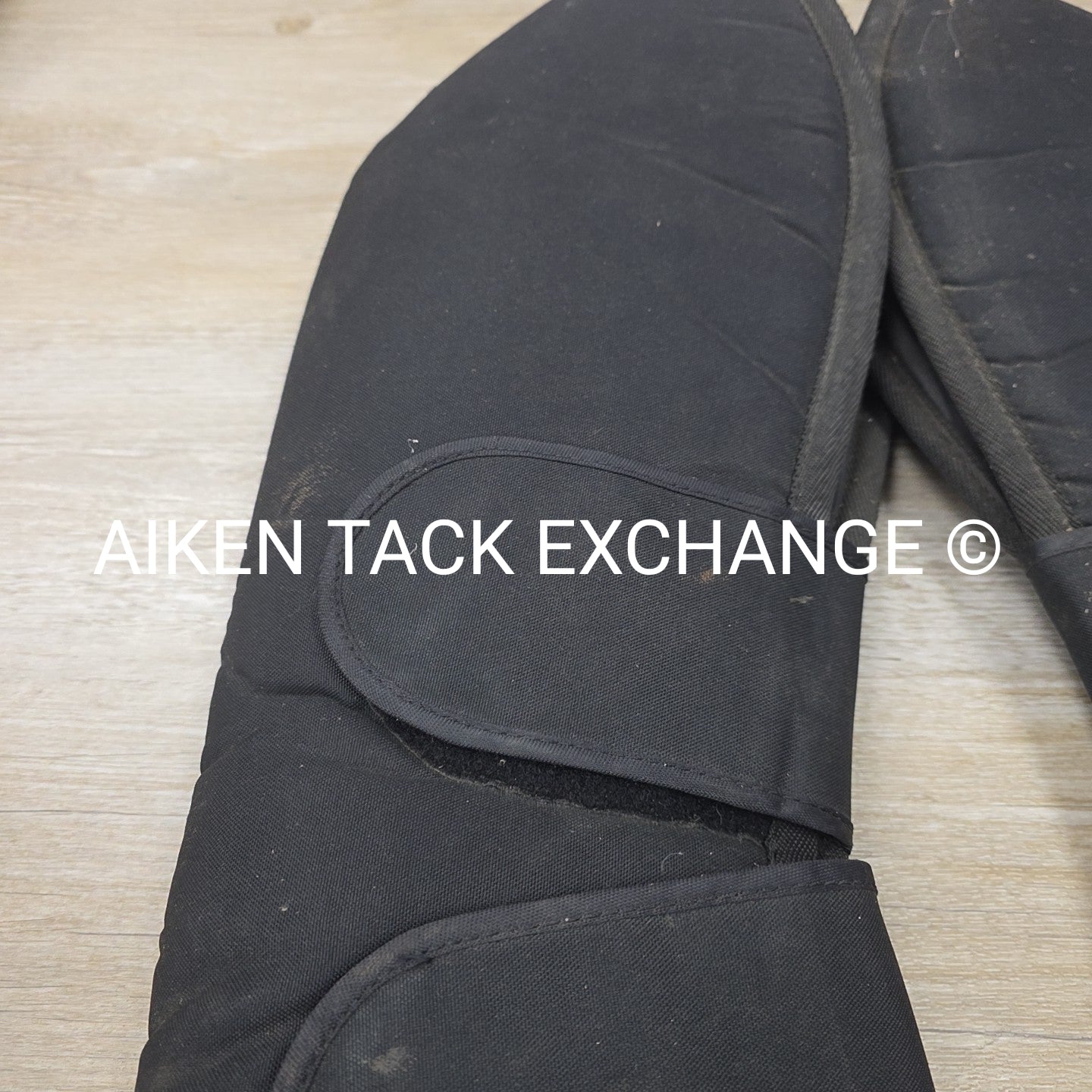 Dover Saddlery Shipping Boots, Front & Hind Set, Size Full