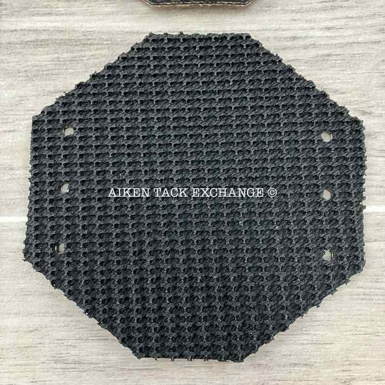Super Comfort Iron Pads, 5"