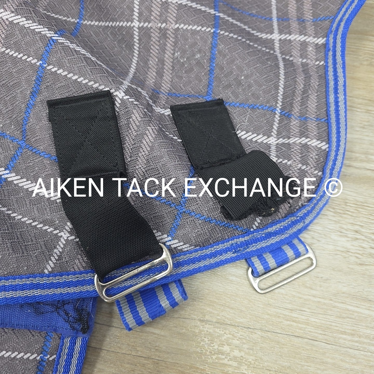 Weatherbeeta ComFiTec Premier Free Detach A Neck Medium Weight Turnout Blanket,