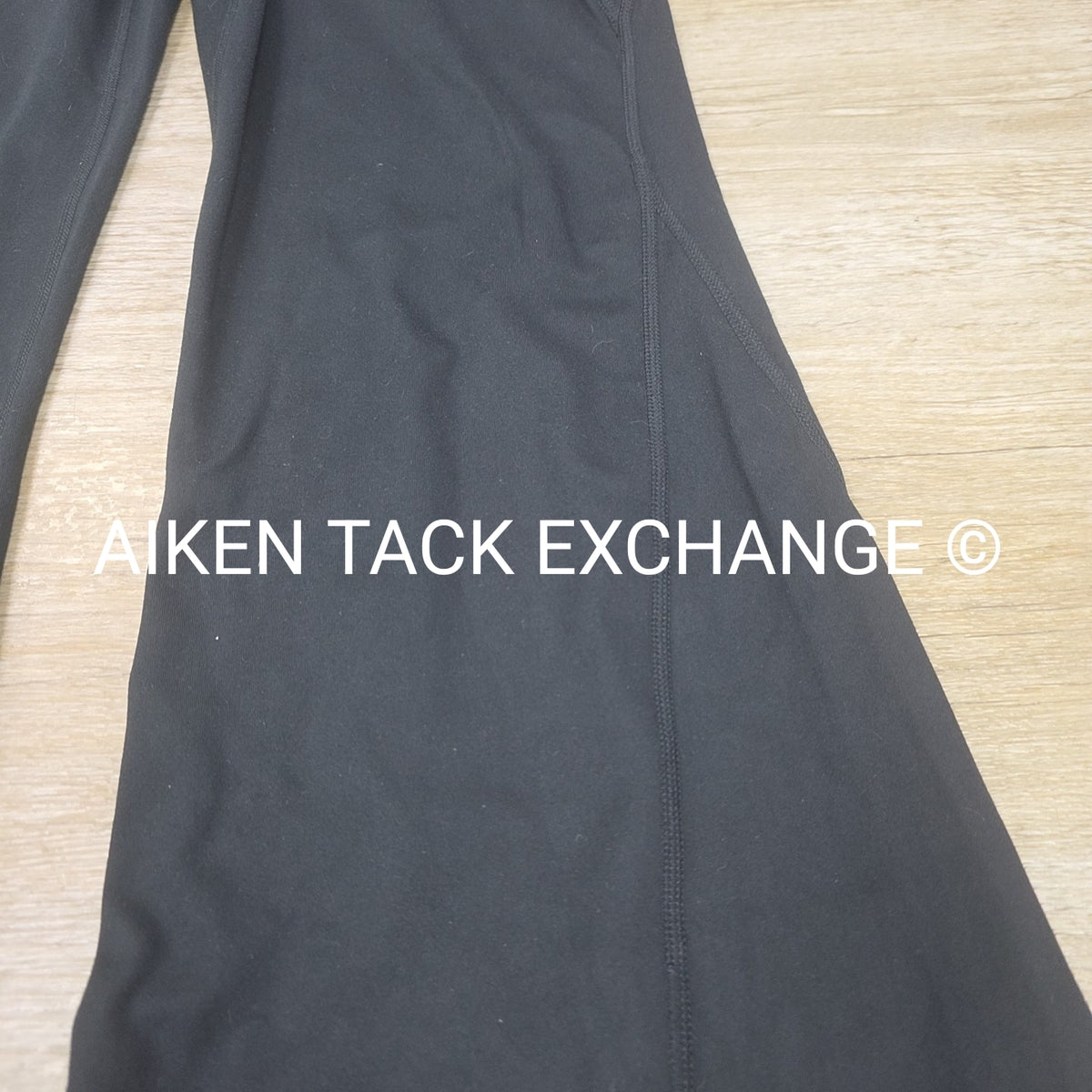 Balance Collection Gemma Flare Leggings, Size Medium
