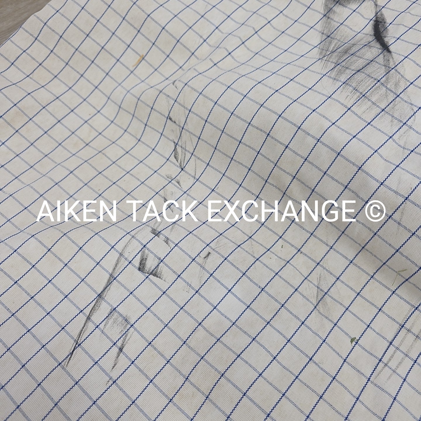 Weatherbeeta Kool Coat Airstream with Detach-A-Neck, 78"