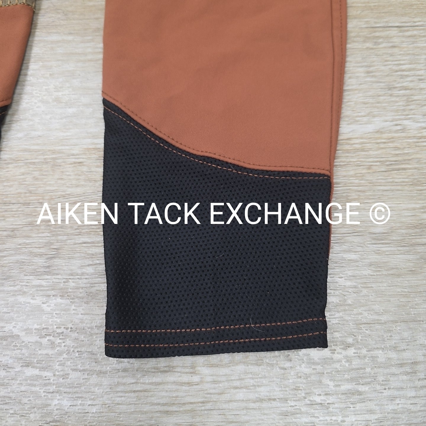 RJ Classics Gulf Knee Patch Breeches, Size 24 R