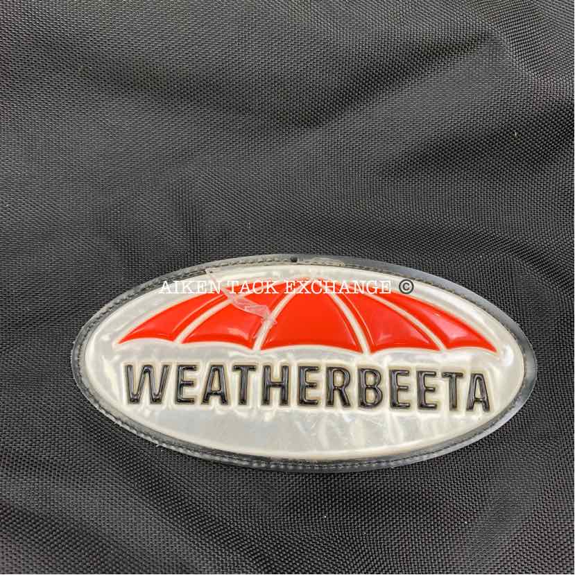 Weatherbeeta Therapy-Tec Combo Neck 220G Fill Turnout Blanket 81"