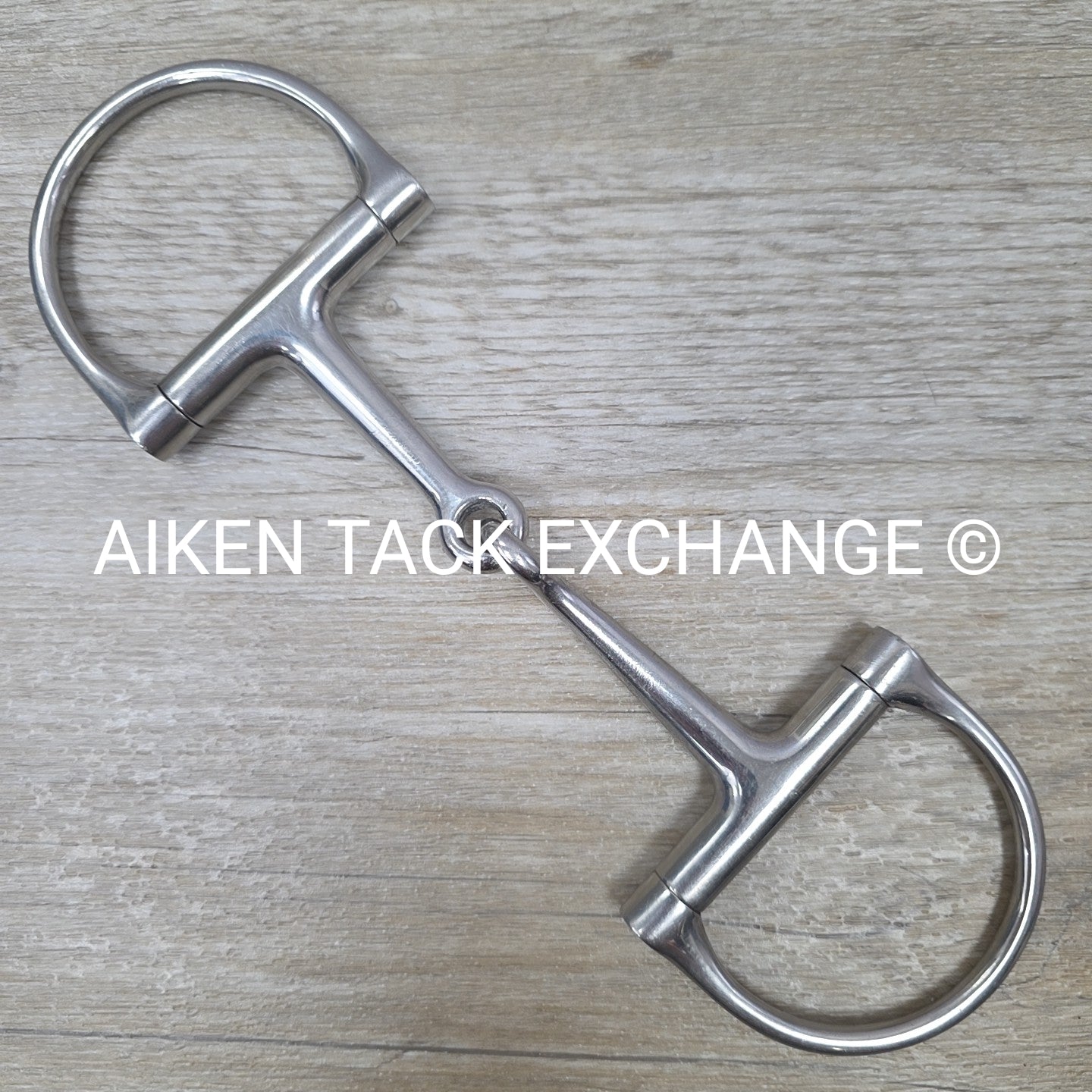 Korsteel Single Joint D Ring Bit 5"