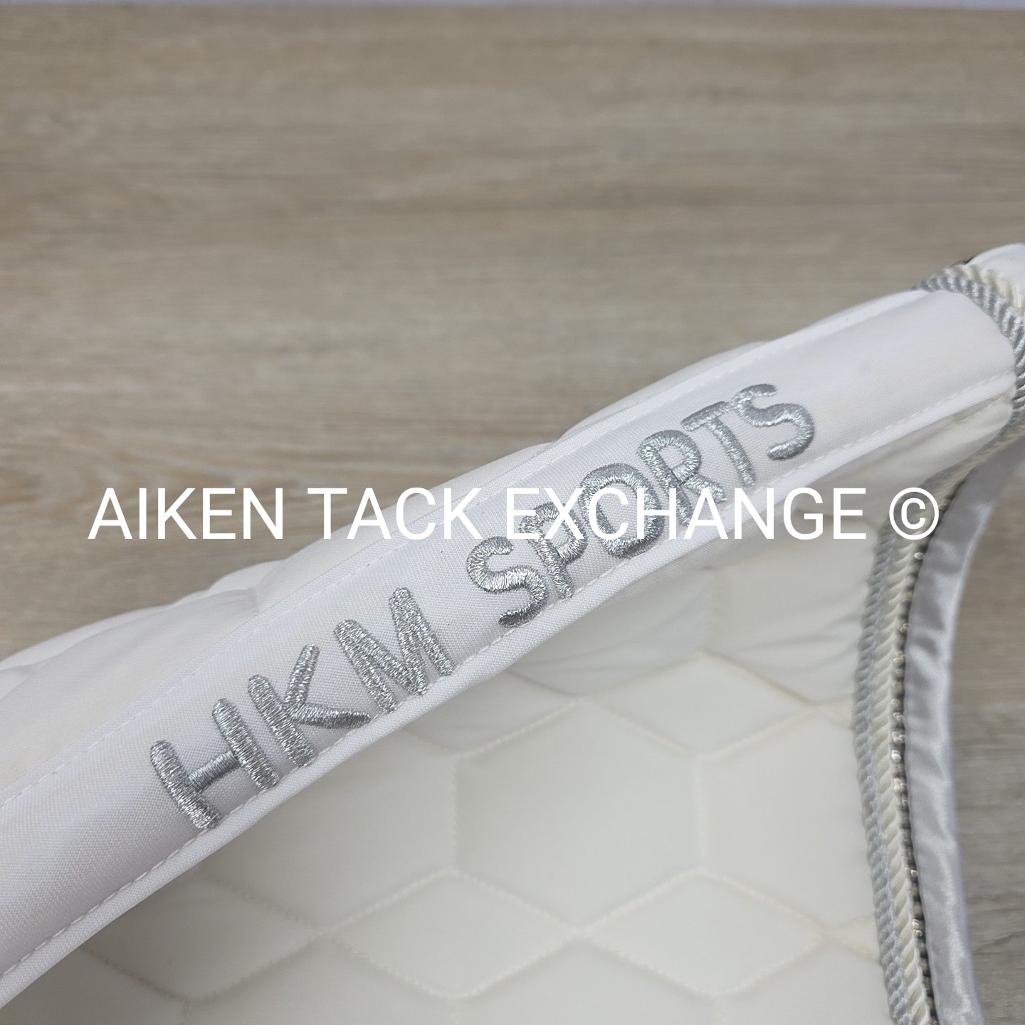 HKM Dressage Saddle Pad