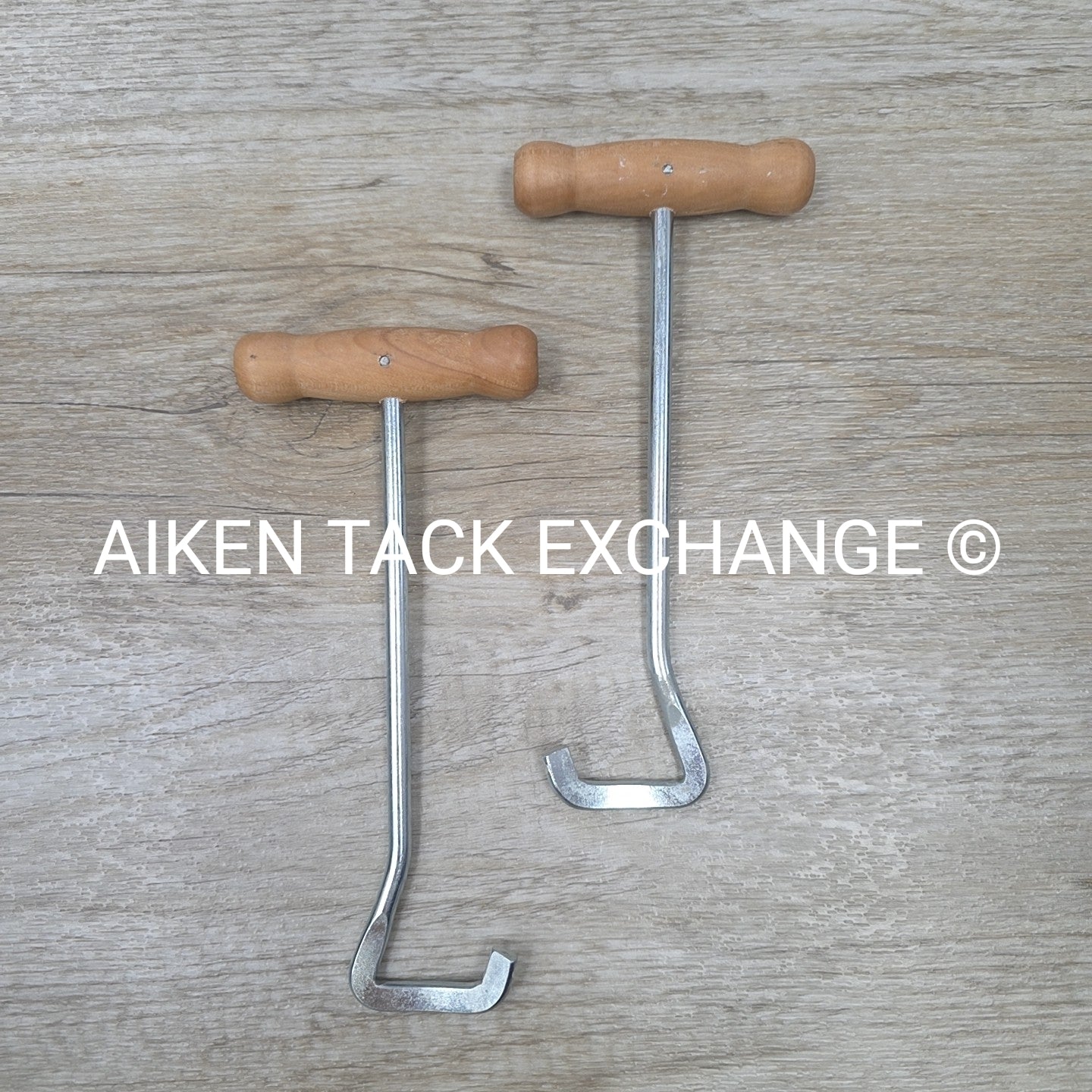 Boot Pulls