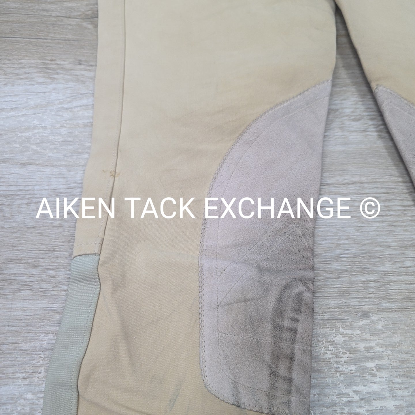 Ariat Performer Knee Patch Breeches, Size 30