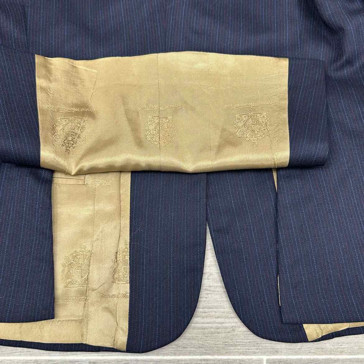 Bernard Weatherill Show Coat, Size 12 R