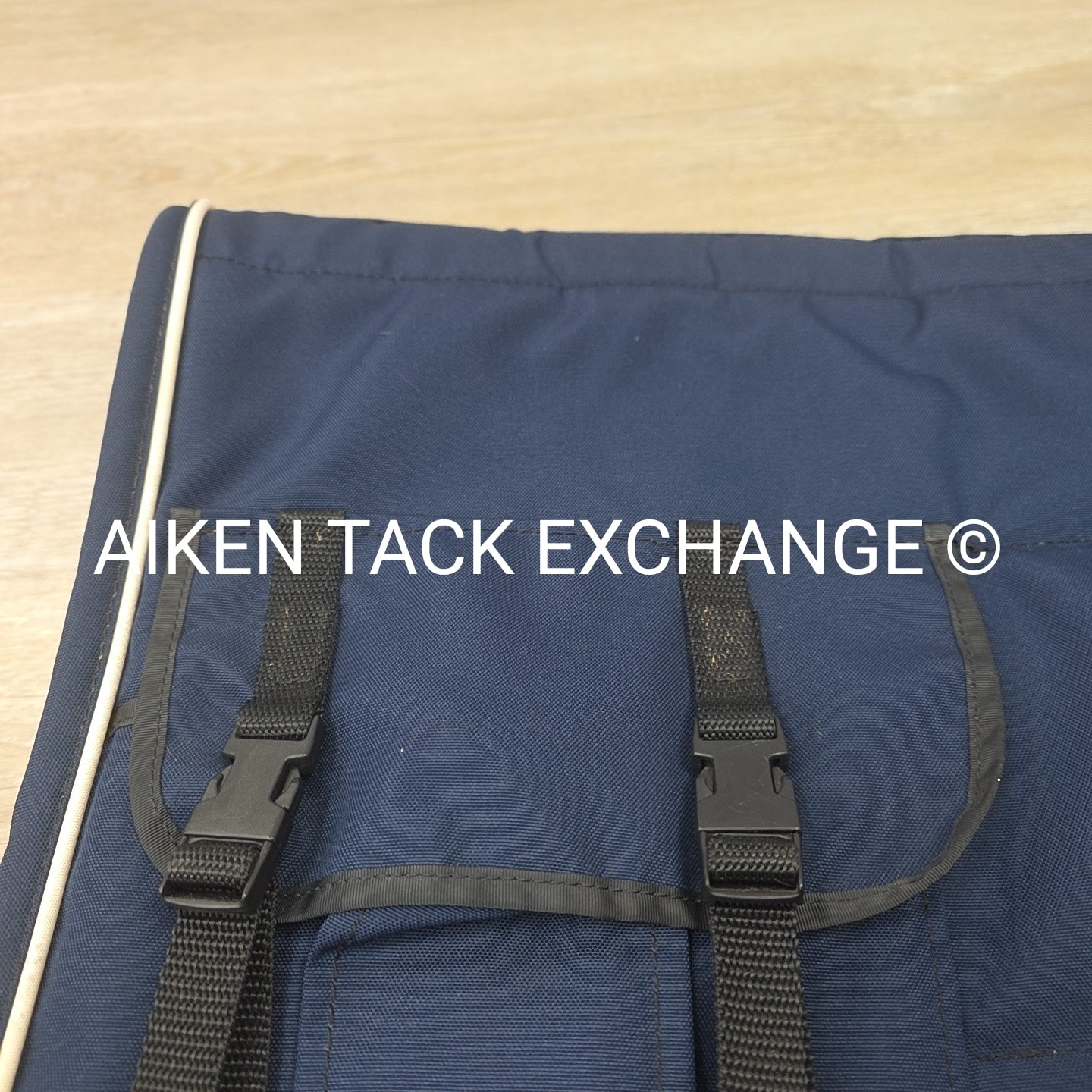 Toklat All Purpose Trail Pad w/ Pockets
