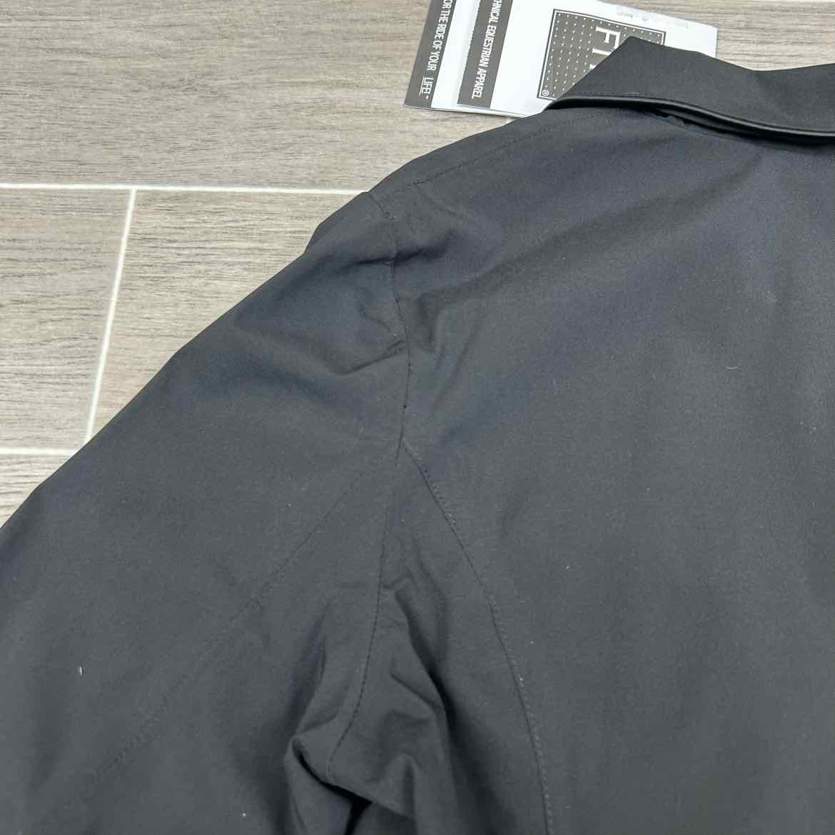 FITS Hydra Rain Show Coat, Size Medium