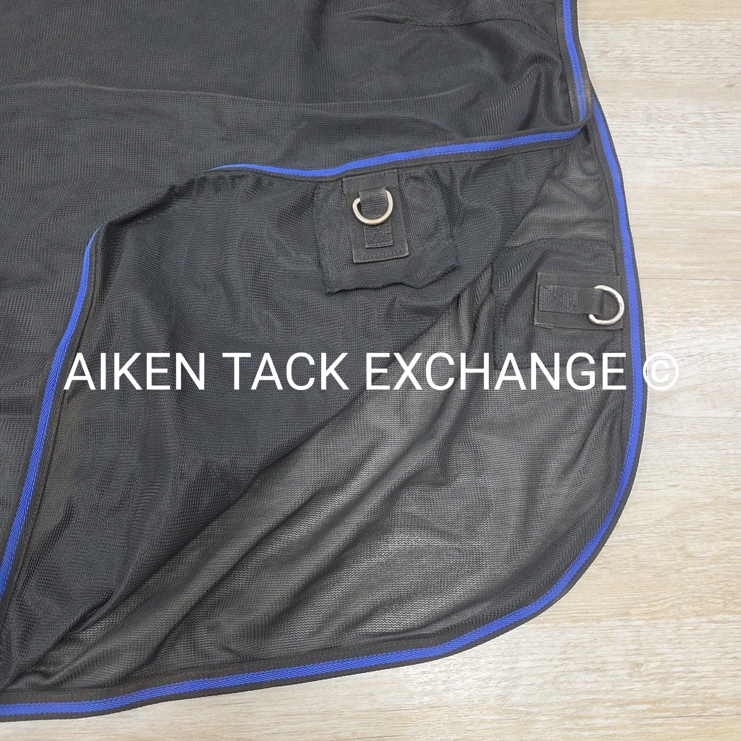 Schneiders Fly Sheet, 76" (Missing Hind Leg Straps)