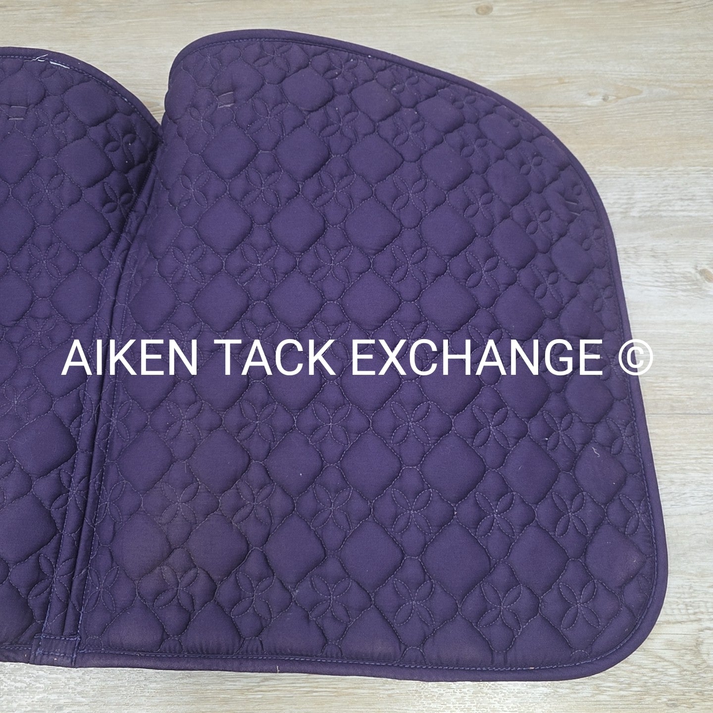 Toklat Tango Dressage Saddle Pad