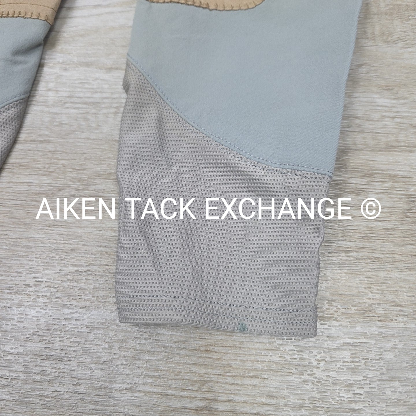 RJ Classics Gulf Knee Patch Breeches, Women's 26