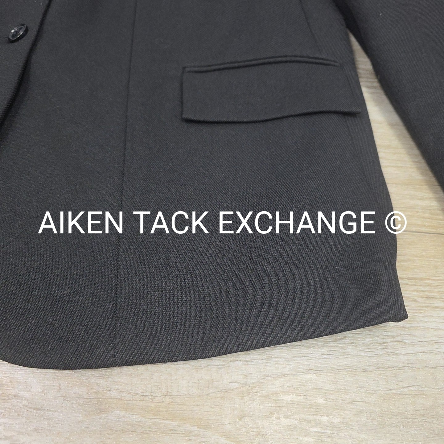 Devon Aire Equi-Fit Hunt Coat, Women's 18