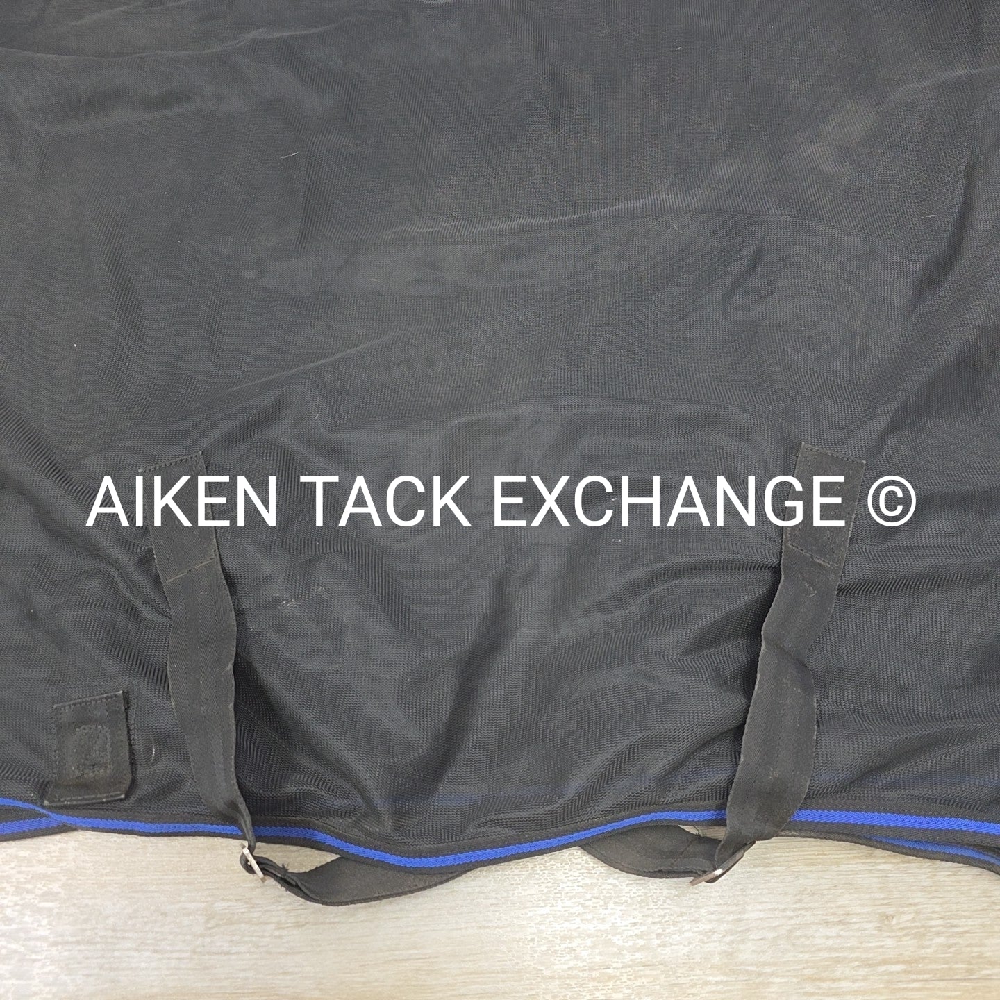 Schneiders Fly Sheet, 76" (Missing Hind Leg Straps)