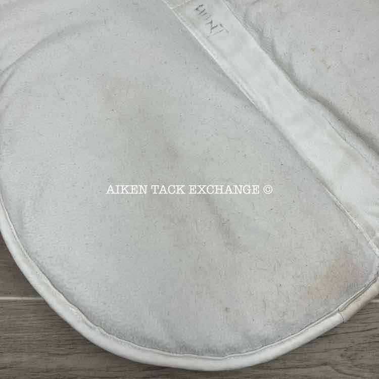 Ogilvy Memory Foam Dressage Half Pad