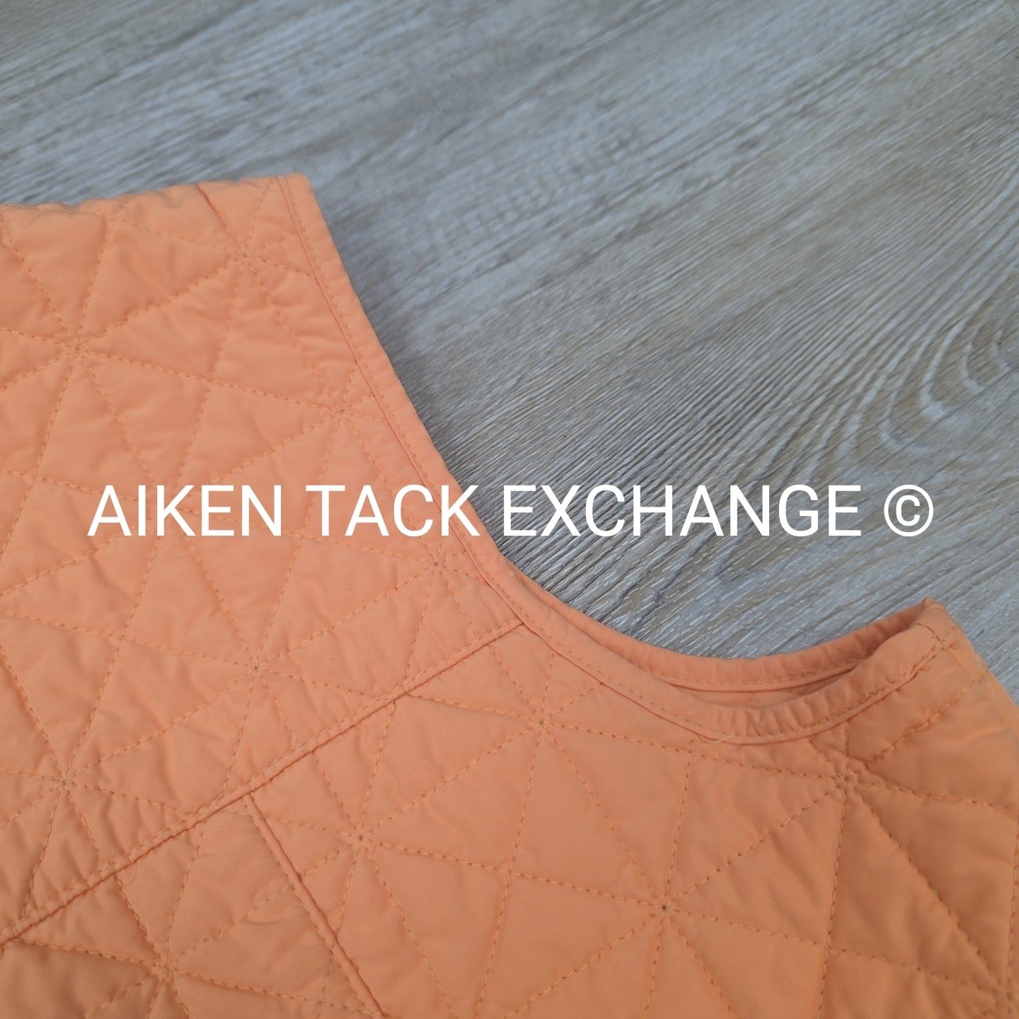 Talbots Quilted Vest, Size Medium