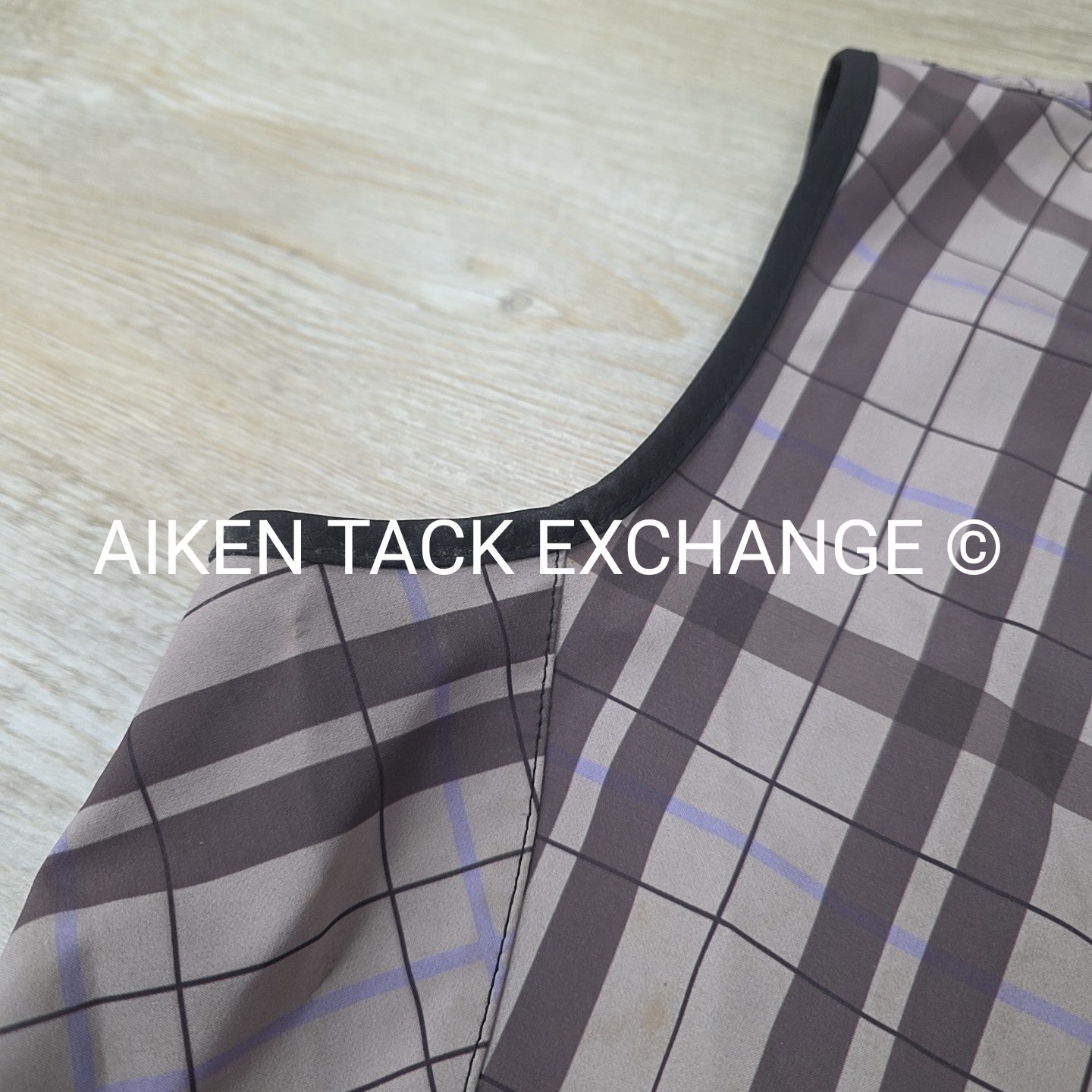 Arista Vest, Size Medium