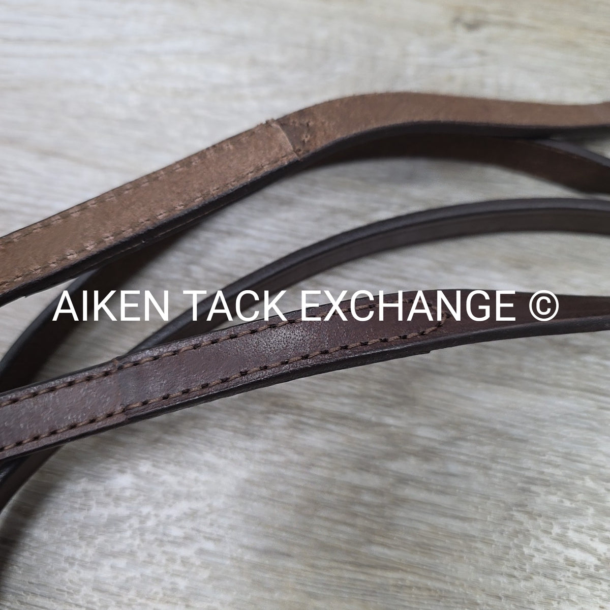 Split Reins
