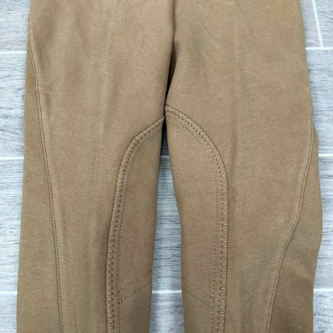 Royal Highness Children's Knee Patch Breeches, Size 10, Brand New