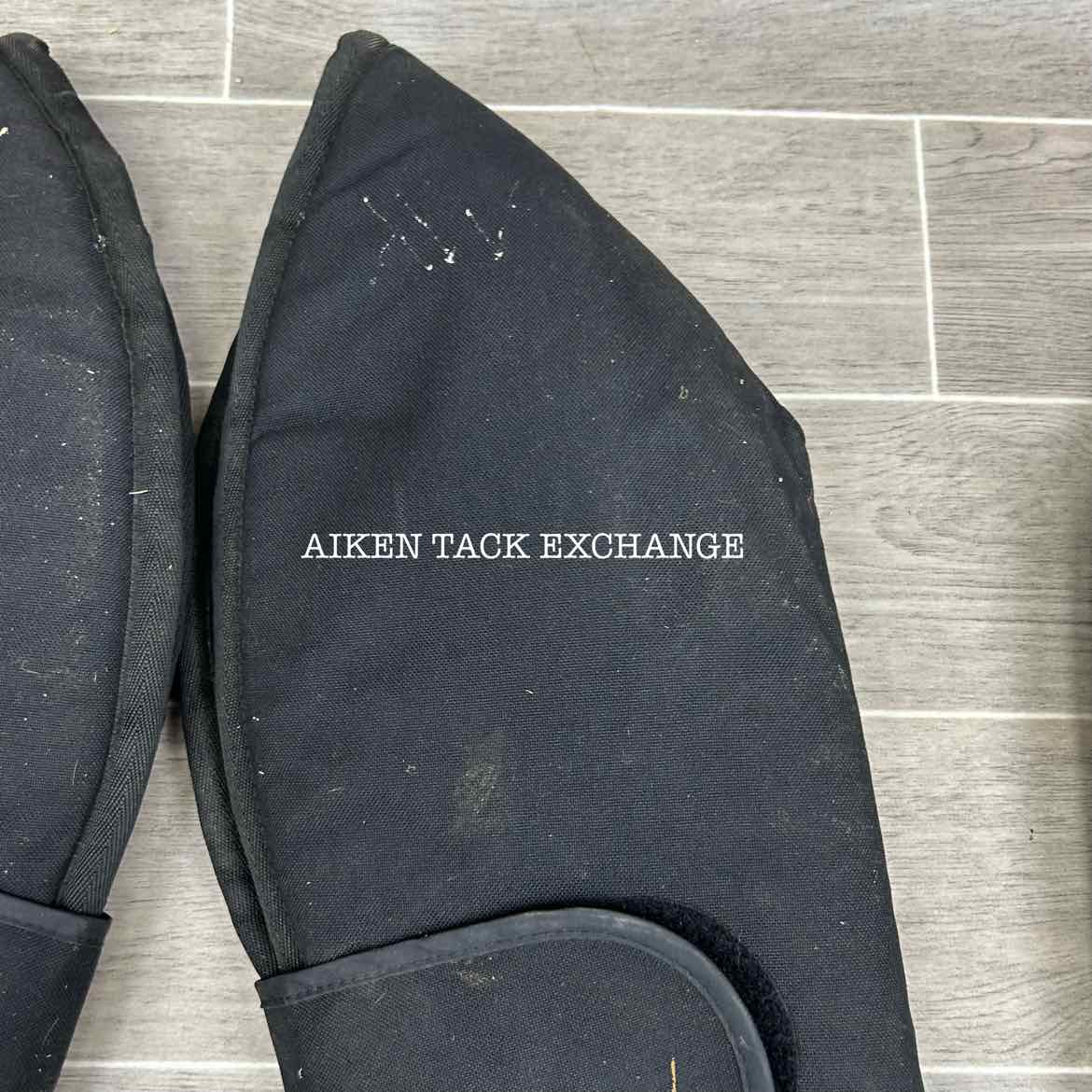 BARGAIN BUNDLE: Dover Saddlery Shipping Boot, 2 Full Sets