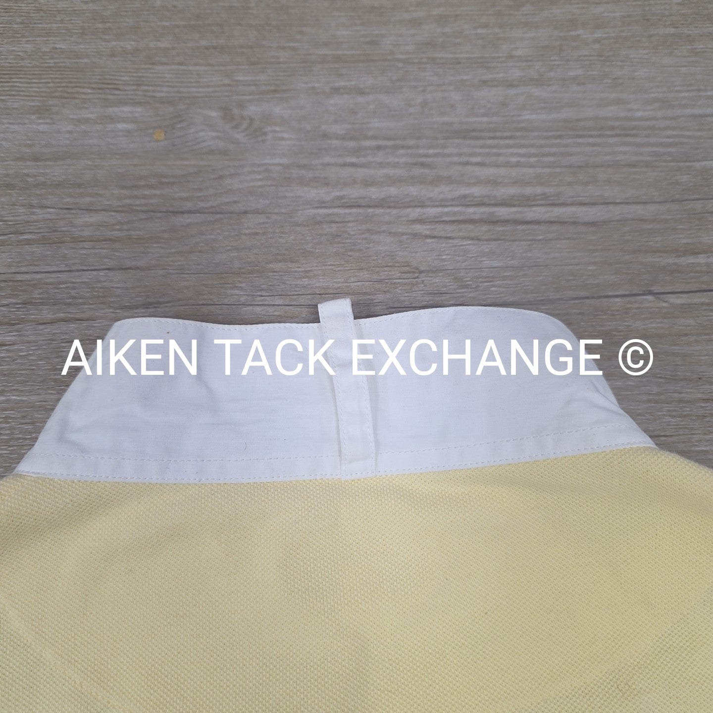 Horse Country 3X Dry Lexington Hunt Shirt w/ Collar, Women's XLarge