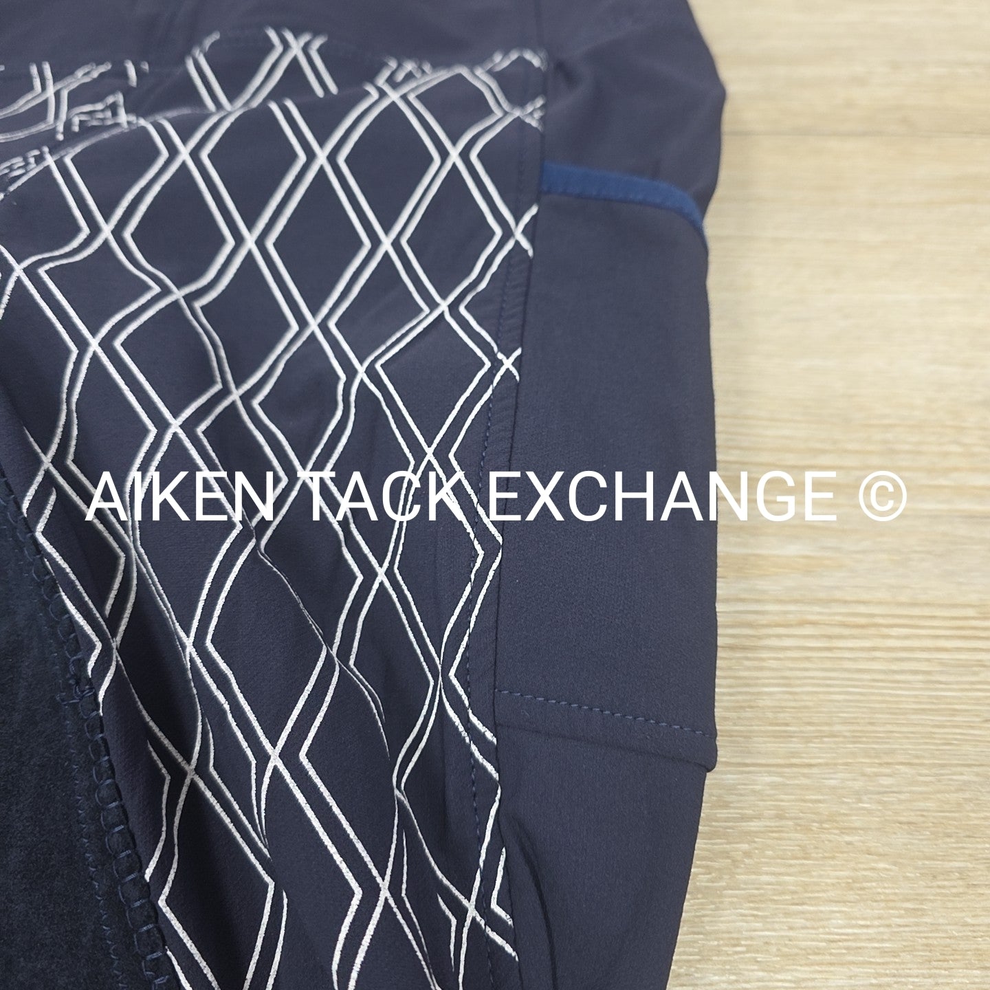 Full Seat Tights, Size 28