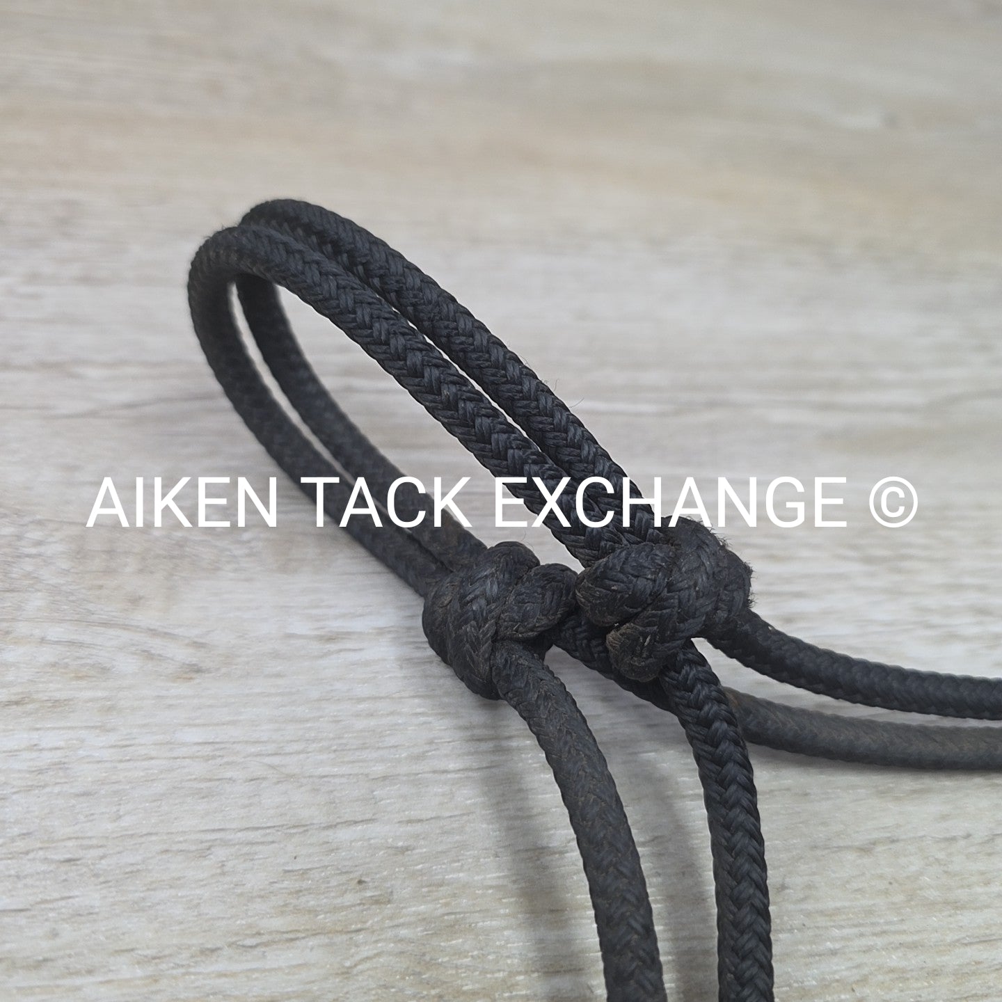 Parelli Rope Halter & 12' Training Rope