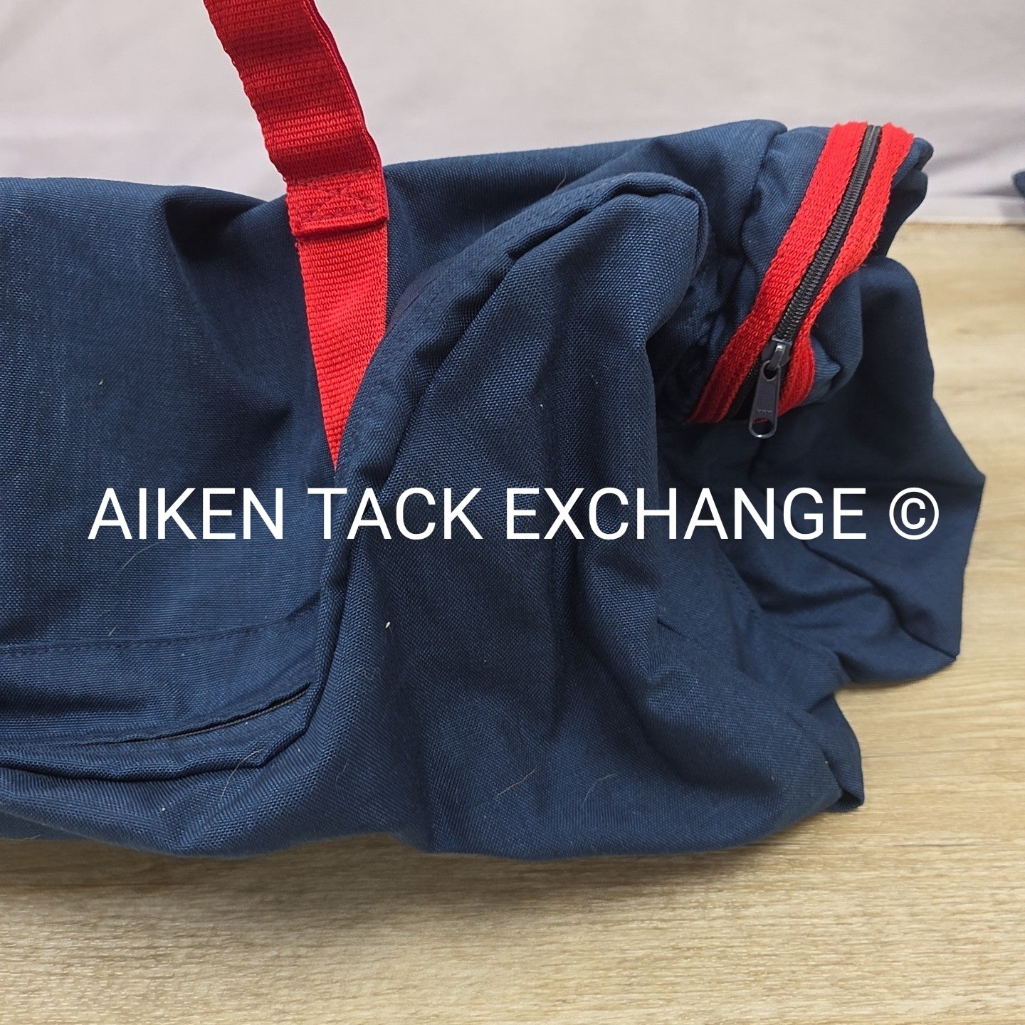 Equestri All Boot Bag / Gear Bag