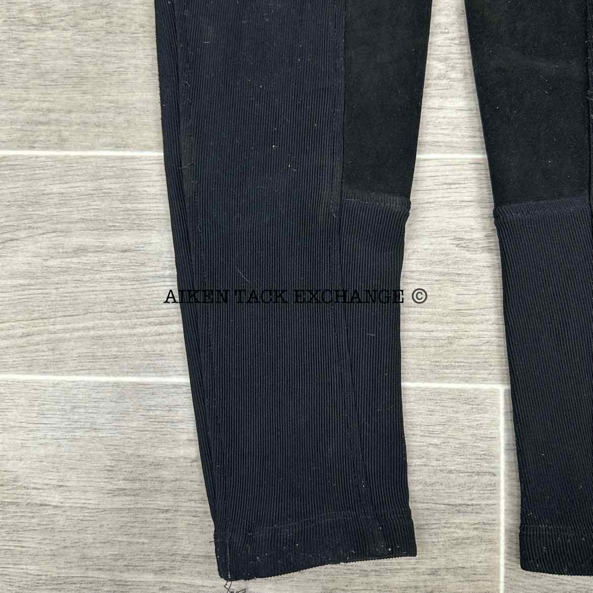 Kerrits Microcord Full Seat Breeches, Women's Large