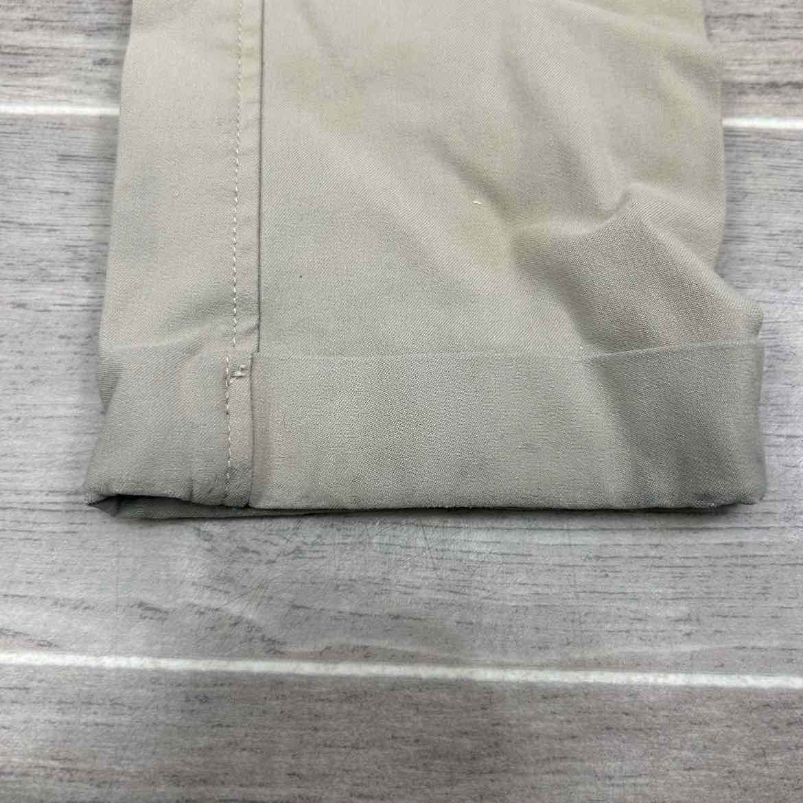 Tailored Sportsman Trophy Hunter Knee Patch Jods, Size 12 R