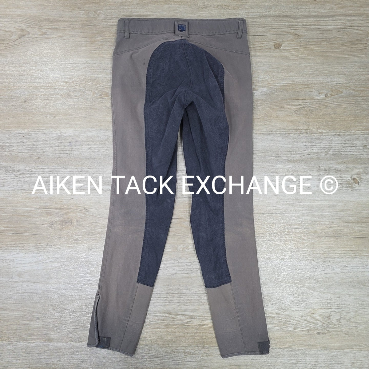 Romfh Full Seat Breeches, Women's 28 Long