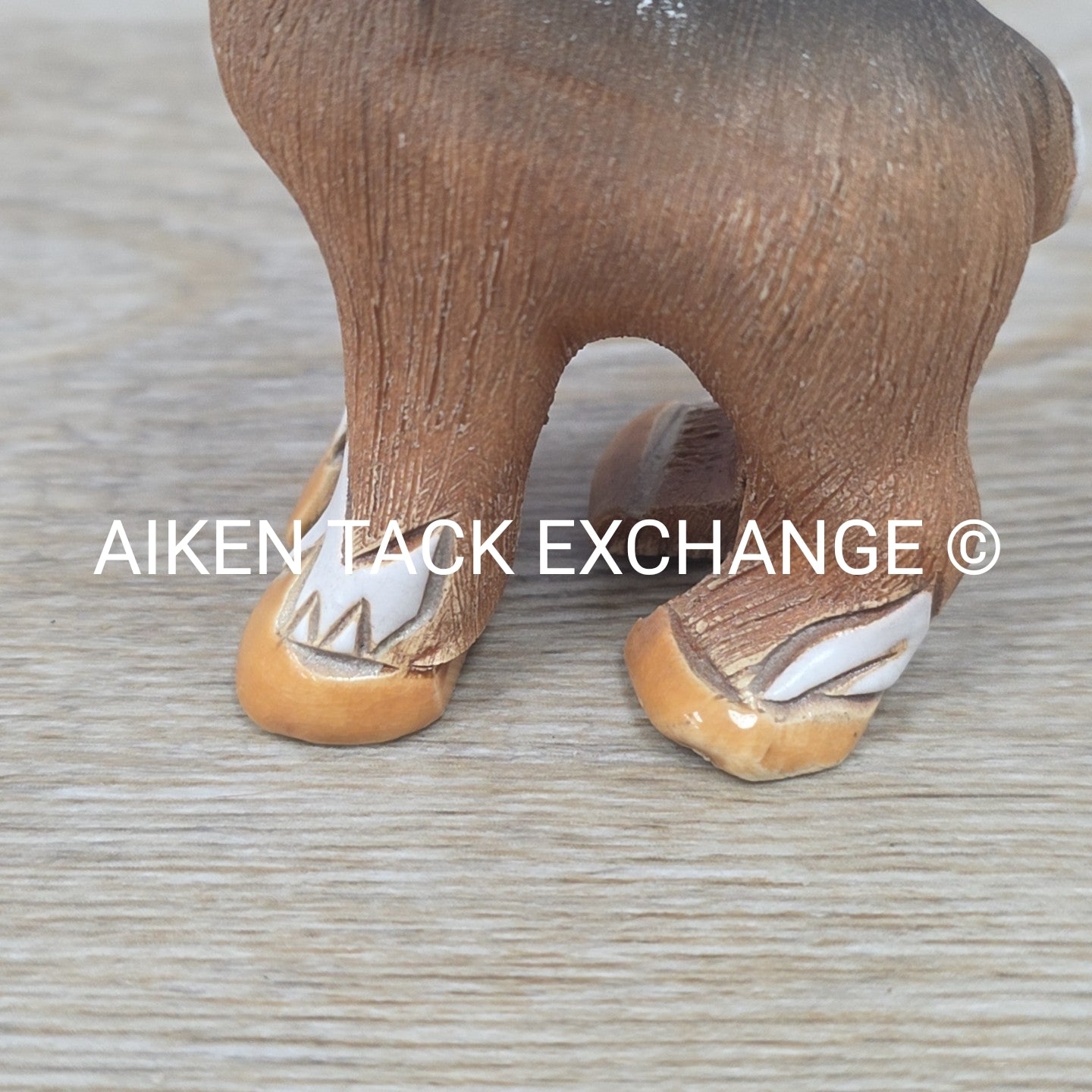 Riconada Classic Clydesdale Figurine