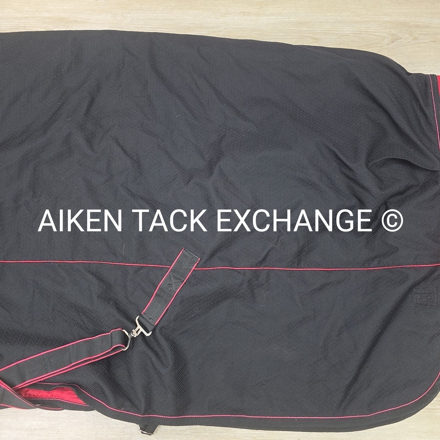 Weatherbeeta Orican Freestyle Medium Weight Turnout Blanket, 87"