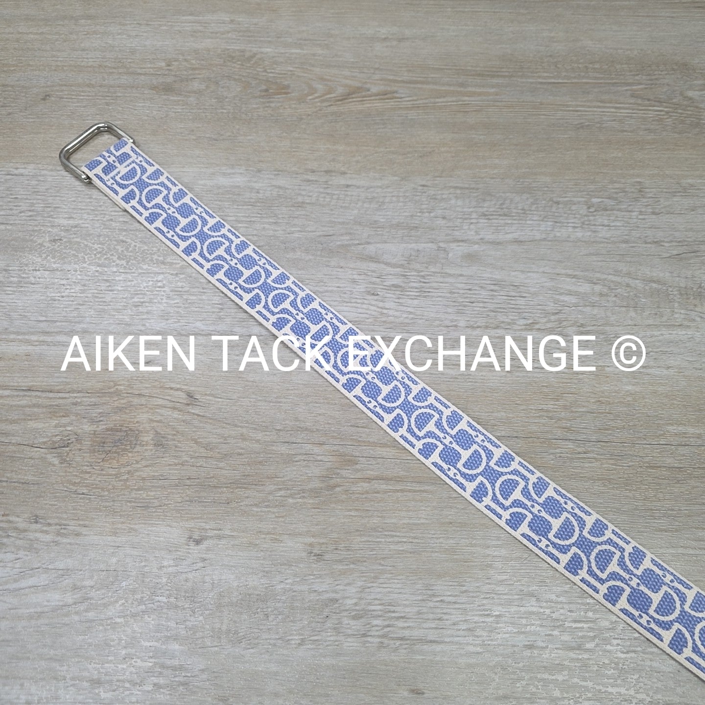 Ribbon Belt