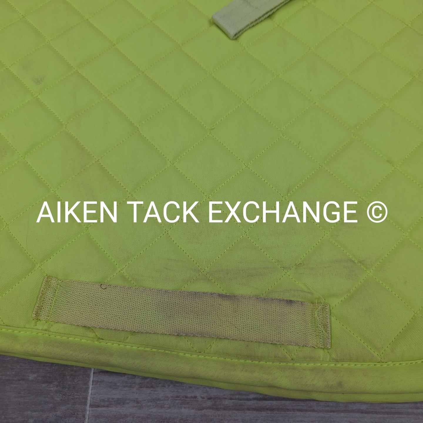 Dover Saddlery All Purpose Saddle Pad