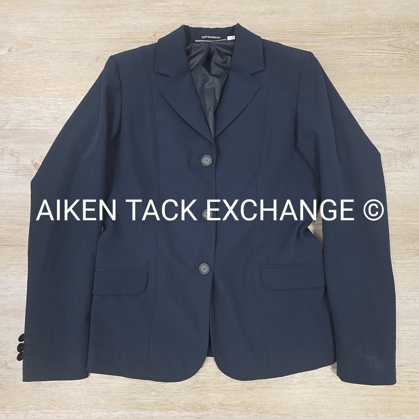RJ Classics Show Coat, Size 18 R