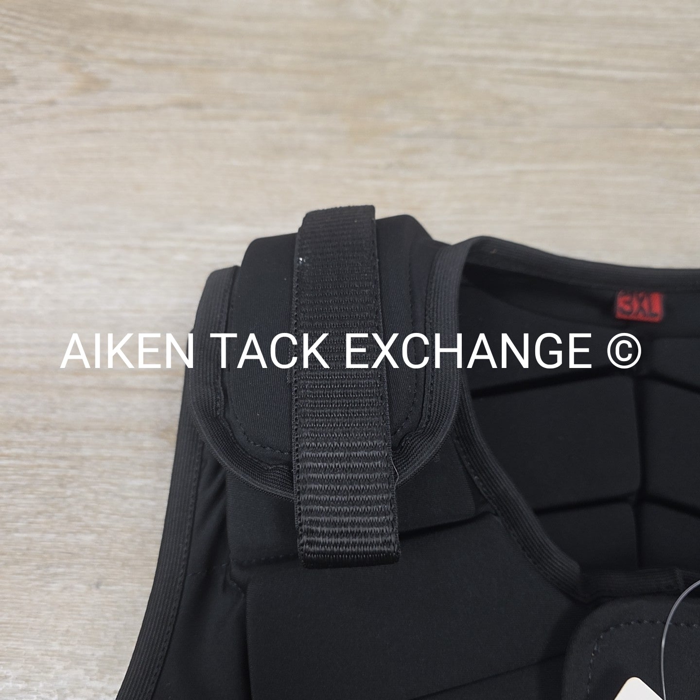 Hilason Body Protector, Brand New, Size XXXL
