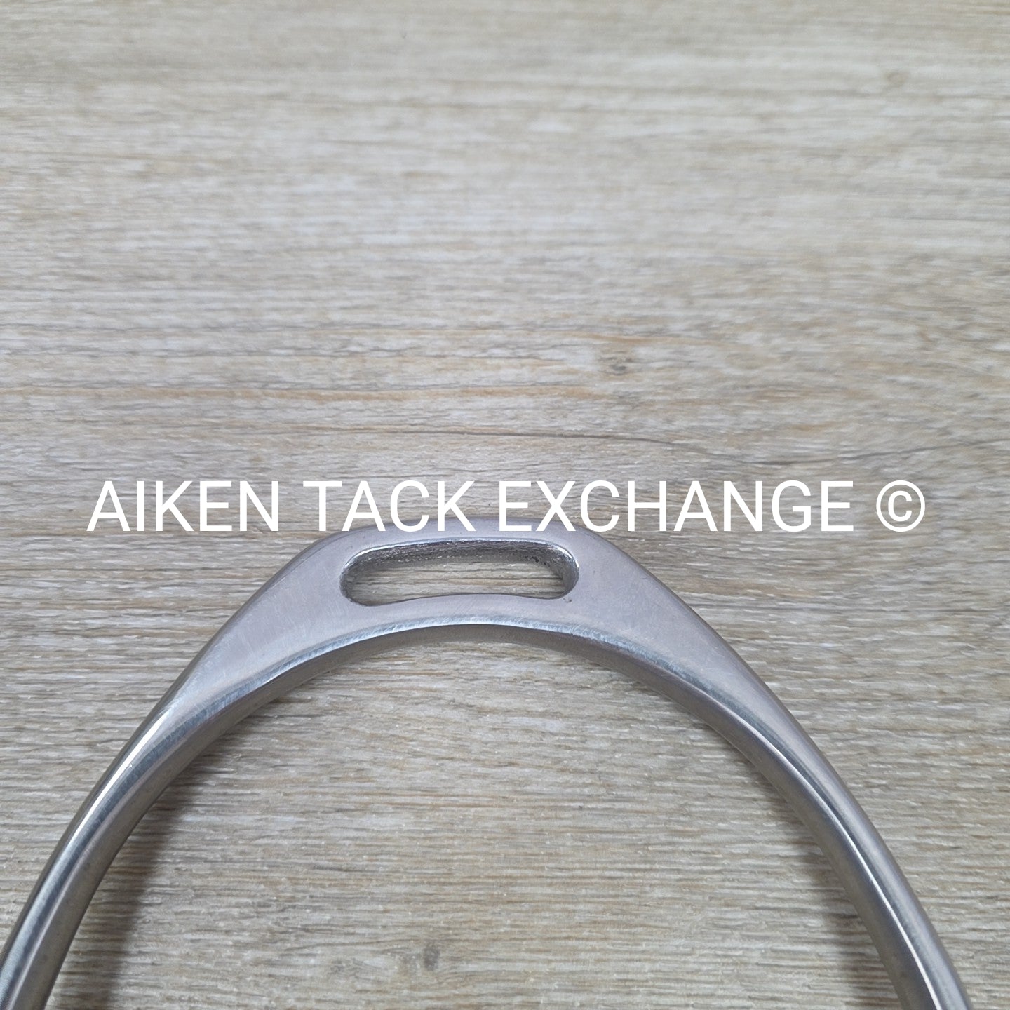 Korsteel Fillis Stirrup Irons 4.75"