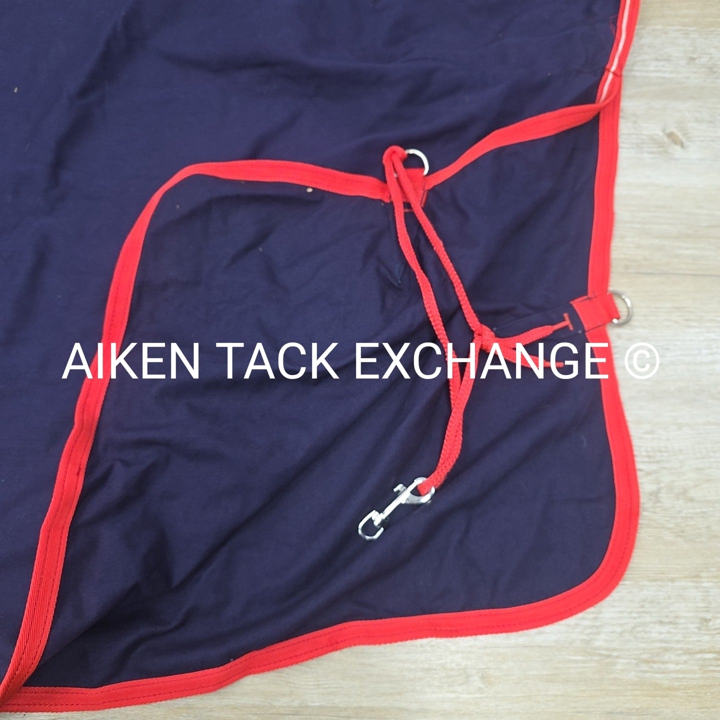 Horseware Cotton Stable Sheet, 75"