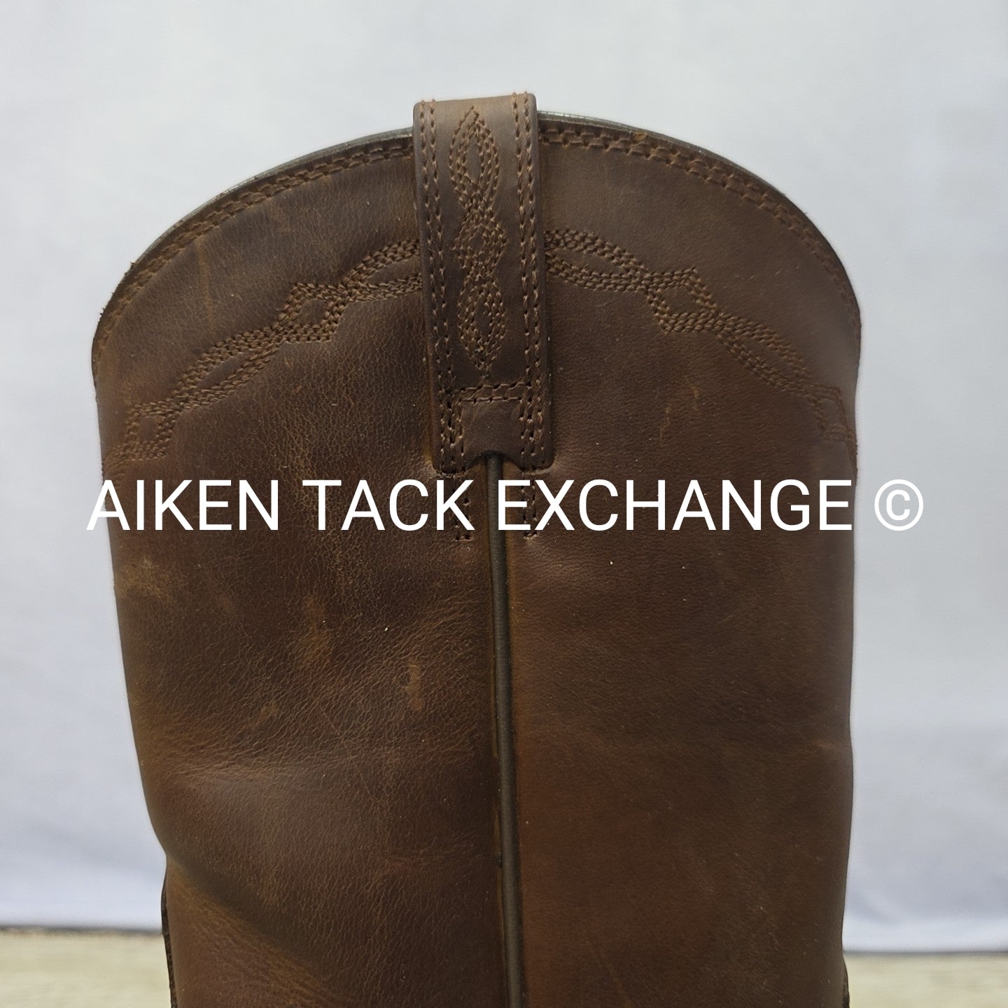Ariat Heritage Roper Boots, Size 8